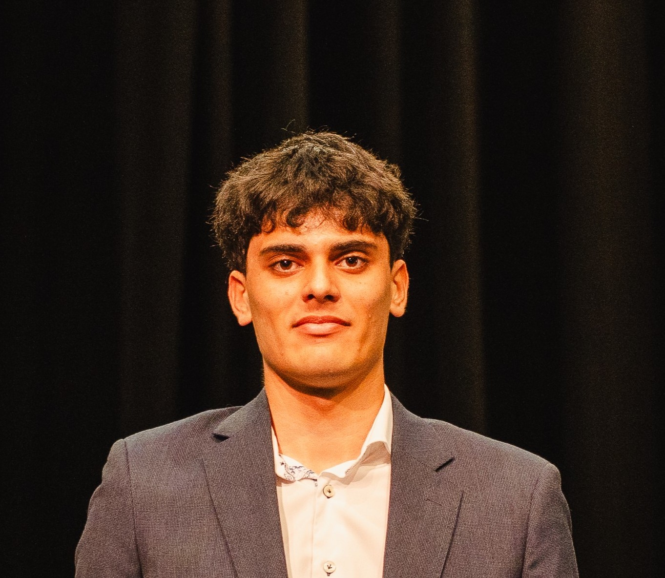 Leon Grootscholten, founder of WriteWise