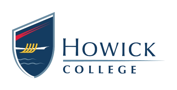 Howick College Logo