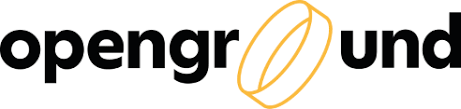 OpenGround Logo